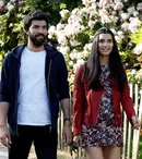 Serialul turcesc „Dragoste de contrabandă” are succes la Netflix. Cine sunt protagoniștii și ce mai fac ei