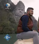 Emisiunea „ROventura”, difuzată de Kanal D, are o nouă prezentatoare. Cine o înlocuiește pe Andra Vișan