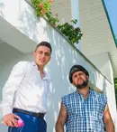 Actorii din „Moldovenii”, serialul de comedie de la Kanal D, staruri în online. Mai multe detalii despre distribuție