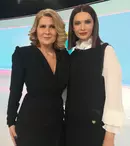 Sandra Stoicescu: „Avem în ADN-ul nostru să ajutăm, să schimbăm vieţi!”
