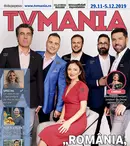 NUMĂRUL CURENT 47/2019