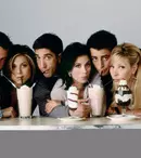 HBO Max în negocieri cu actorii serialului „Friends”. Ce proiect are în plan platforma de streaming