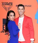 Cristiano Ronaldo s-ar fi căsătorit în secret. Unde a avut loc evenimentul