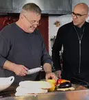 „Politică și delicatețuri”. Ediție de colecție la 30 de ani de la Revoluție