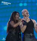 Secrete de la negocieri!  Solistul Alphaville i-a recomandat lui DJ Bobo să vină la Diskoteka Festival 2020