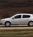 (P) Opel Astra H: Ce o face să fie atât de populară?