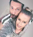 Dani Oțil, noi detalii despre momentul când i-a oferit inelul iubitei. Mama lui a început să plângă când a aflat că se însoară
