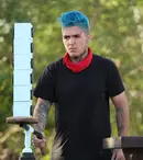 Lino Golden, de la “Survivor România”, despre viața la 100 de kilograme! Cum a reușit artistul să slăbească 30 de kilograme în trei luni