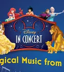 Disney in Concert - Magical Music From The Movies Disney revine la București într-un spectacol cu momente muzicale, coregrafii și proiecții uimitoare