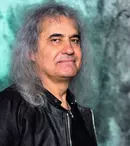 Cristi Minculescu, regele nedetronat al rock-ului românesc, împlinește azi 61 de ani