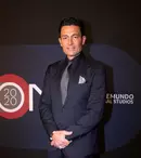 Fernando Colunga se întoarce la telenovele și la evenimente publice