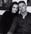 Channing Tatum și Jessie J sunt din nou împreună