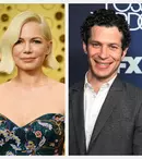 Michelle Williams s-a logodit și este însărcinată. Cine este logodnicul actriței