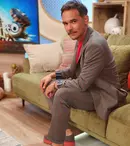 GALERIE FOTO. Răzvan Simion a fost plecat în vacanță cu fosta soție și cei doi copii