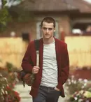 EXCLUSIV. Ștefan Iancu, din serialul „Vlad”, joacă în sezonul 3 din „Obsesia Evei”