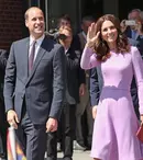 Kate Middleton și Prințul William vor lua o pauză de la îndatoririle regale. Care sunt motivele