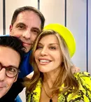 Este oficial! Loredana Groza și Ștefan Bănică vor juriza noul sezon „Next Star”, de la Antena 1