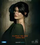 Cecilia Krull vocea din serialul spaniol „La Casa de Papel” va concerta la Cinema Pro
