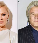 Pamela Anderson s-a despărțit de Jon Peters după numai 12 zile de la căsătorie