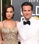 Bradley Cooper și Irina Shayk, din nou împreună la 7 luni de la despărțire