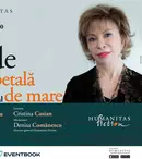 Romanul „O lungă petală de mare”, de Isabel Allende, este disponibil în librării