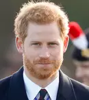 Prințul Harry s-a întors în Marea Britanie pentru ultimele angajamente regale