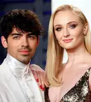 Sophie Turner și Joe Jonas vor deveni părinți. Actrița este însărcinată cu primul copil