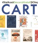 De astăzi, 19 martie 2020, o sută de ebook-uri Cartier pot fi descărcate gratuit de pe iBookstore