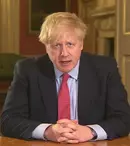 Boris Johnson, premierul Marii Britanii, este infectat cu coronavirus