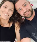 Justin Timberlake și Jessica Biel s-au izolat în munți în această perioadă: „Trebuie să rămânem împreună”