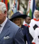 GALERIE FOTO. Viața Prințului Charles în 68 de fotografii