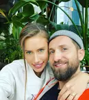 Dani Oțil și Gabriela Priscariu amână nunta din cauza coronavirusului: „Îmi pare rău, dar...”