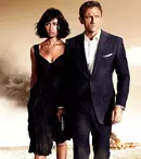 Actriţa Olga Kurylenko („007: Partea lui de consolare”) anunță că e infectată cu noul coronavirus. Mesajul transmis de celebra Bond Girl