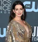 Anne Hathaway are un nou proiect. Actrița îi va da viață scriitoarei și jurnalistei Pamela Druckerman