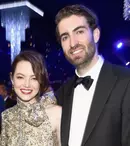 Actrița Emma Stone se pregătește de nuntă. Când va avea loc evenimentul