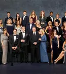 Actor din „Tânăr și neliniștit”, infectat cu CoVid 19. Serialul și-a întrerupt filmările