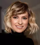 Ioana Blaj („Sacrificiul”) s-a apucat de vlogging. Cum sprijină părinții în această perioadă