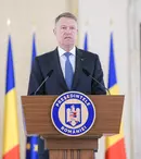 Președintele Klaus Iohannis anunță carantină totală în România. Când intră în vigoare noile măsuri