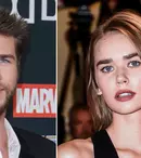 Relația dintre Liam Hemsworth și Gabriella Brooks devine tot mai serioasă