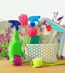 Trucuri pentru curăţenia de primăvară