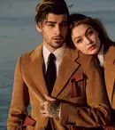 Gigi Hadid și Zayn Malik așteaptă primul copil împreună