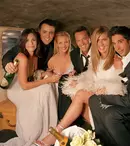 Surpriză! Echipa „Friends” ar plănui să lanseze două episoade speciale, nu unul singur