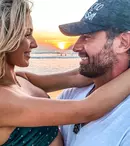 Irina Baeva nu se află în carantină doar cu Gabriel Soto. Cine se mai află în casă cu ei!