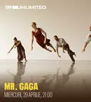 Documentarul artistic „Mr. Gaga”, disponibil pe 29 aprilie pe platforma online TIFF Unlimited