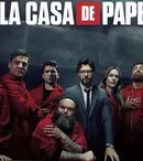 Netflix ne invită în culisele „La casa de papel”, într-un film dedicat serialului