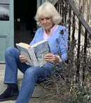 Camilla, ducesa de Cornwall, a dezvăluit care sunt cărțile sale preferate