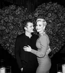 Katy Perry și Orlando Bloom au dezvăluit sexul primului lor copil