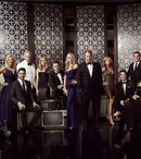 „Tânăr și neliniștit” e încă în pauză, dar pandemia COVID-19 ar putea fi inclusă în scenariu