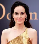Care este cea mai mare pasiune a actriței Michelle Dockery din „Downton Abbey”