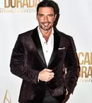 Julián Gil a dat-o uitării pe Marjorie de Sousa. Cine este noua parteneră a actorului